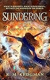 Sundering by R.M. Krogman