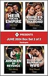 Trending Books