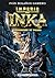 Imperio Inka Guerreros de piedra: Cuando los dioses antiguos se alzan y la magia oscura despierta, ni siquiera el Hijo del Sol está a salvo. (Spanish Edition)