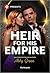 Heir for His Empire: A Hidden Pregnancy Romance
