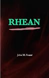 Rhean (Epic of Maneus)