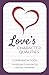 Love's Character Qualities ...