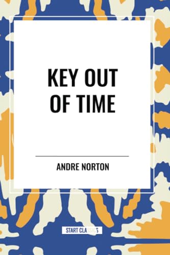 Key Out of Time