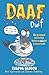 Daaf Duif (Daaf Duif, #1)