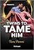 Twins to Tame Him: A Secret Baby Billionaire Romance (The Powerful Skalas Twins, 2)