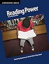 Reading Power, Revised & Expanded Edition: Teaching students to think while they read
