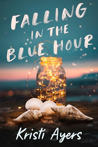 Falling in the Blue Hour (Embrace the Wave Book 1)