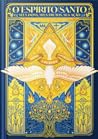 O Espírito Santo:...