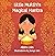 Little Mukthi's Magical Mantra by Alisha  Jain