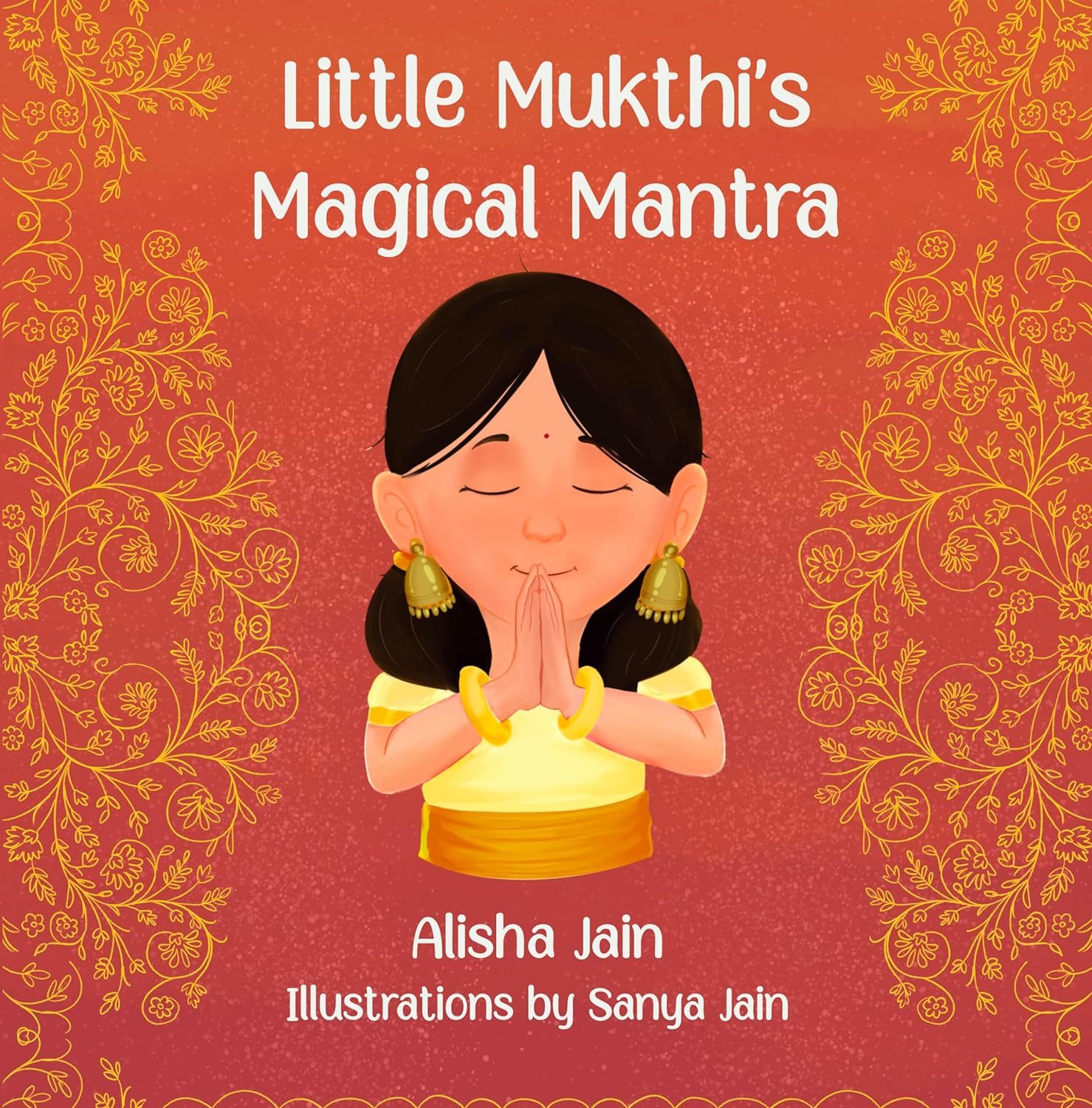 Little Mukthi's Magical Mantra
