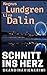 Schnitt ins Herz - Skandinavienkrimi: Band 5: Holmgren und Lindberg ermitteln (German Edition)