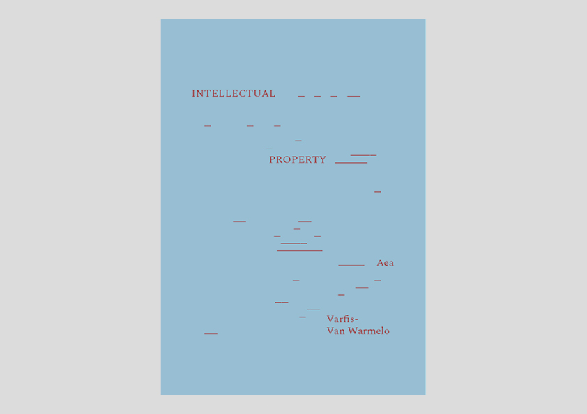 Intellectual Property