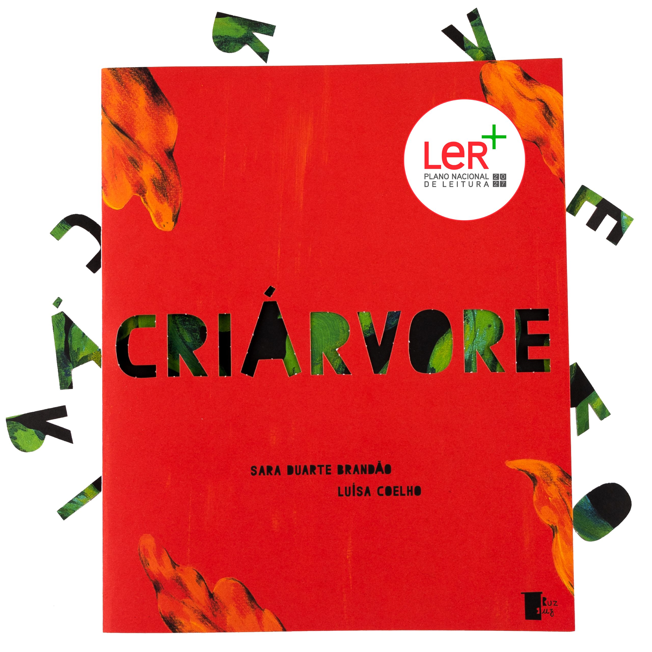 criÁrvore