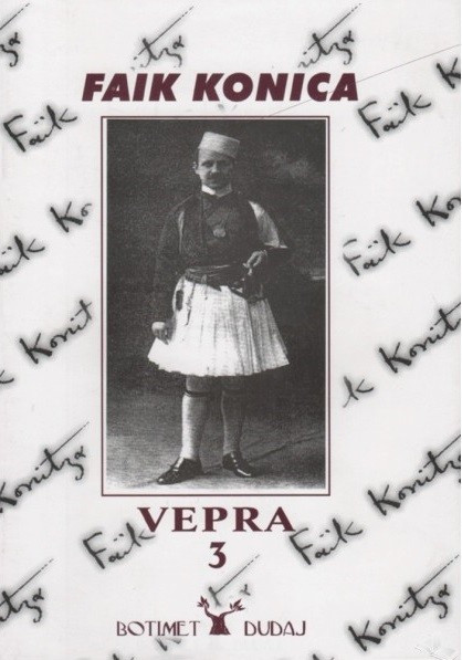 Vepra 3