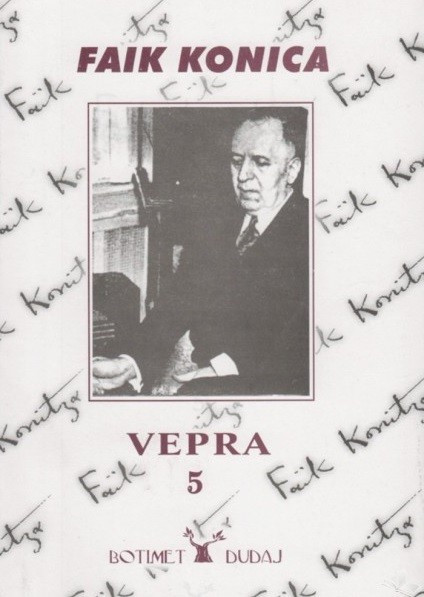 Vepra 5