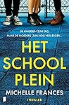 Het schoolplein