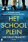Het schoolplein