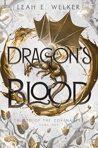 Dragon's Blood (Blood of the Covenants #1)