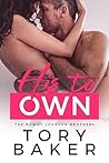 His to Own (The Rowdy Johnson Brothers #3)