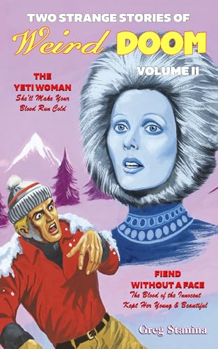 Weird Doom : Volume II
