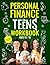 PERSONAL FINANCE FOR TEENS:...