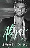 Abyss Book cover for Abyss