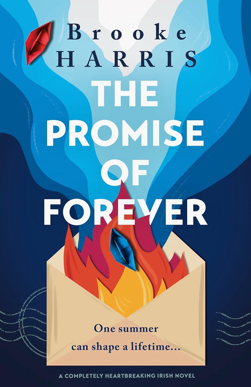 The Promise of Forever