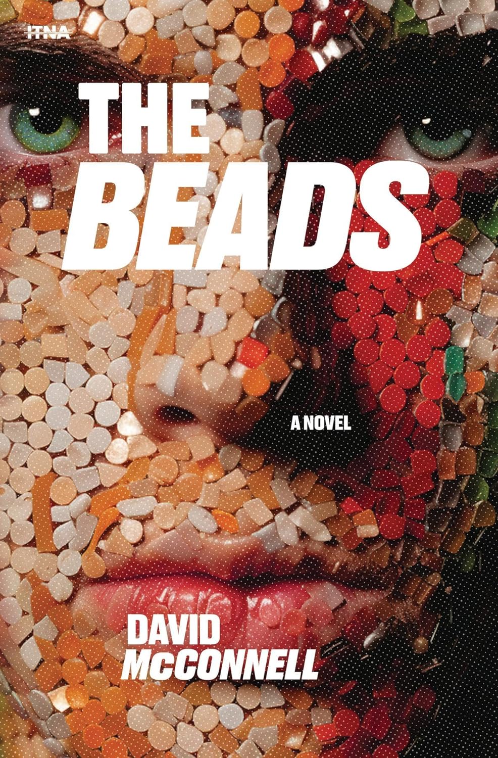 The Beads (Paperback)