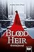 Blood Heir - Vörös fenevad by Amélie Wen Zhao