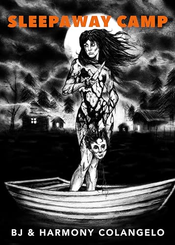 Sleepaway Camp (DieDieBooks)