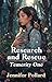 Research and Rescue: Temeri...