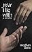 You I Lie With by Meghan  Davis