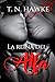 La reina del alfa by T. N. Hawke
