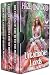 The Untamable Lords by Hazel Linwood The Untamable Lords by Hazel Linwood