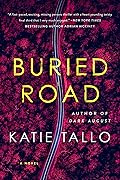 Buried Road