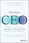 The New CEO: Less...