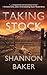 Taking Stock (Kate Fox, #10)