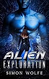 Alien Exploration: A Kranlian Alliance SciFi Erotica Novel Alien Exploration: A Kranlian Alliance SciFi Erotica Novel