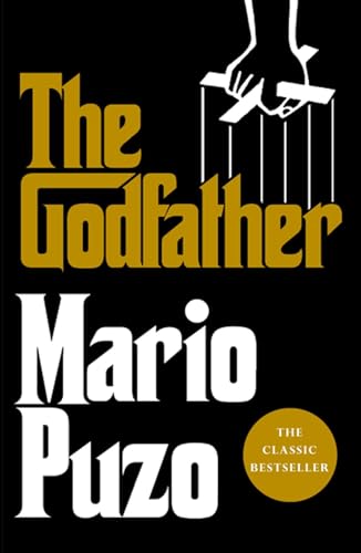 The Godfather (Paperback)