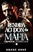 Rendida ao Don da Máfia (Império Vermelho Livro 2) (Portuguese Edition)
