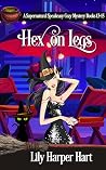 Hex on Legs