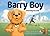 Barry Boy: Learning to Lose
