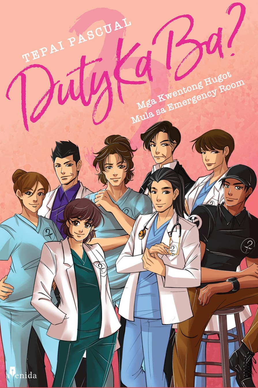 Duty Ka Ba? Komiks 3 (Duty Ka Ba?, #3)