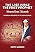 The Last Judge - The First Prophet, Shmuel Ben Elkanah by Keith Lannon