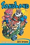 Sand Land by Akira Toriyama Sand Land by Akira Toriyama