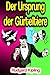 Der Ursprung der Gürteltiere