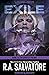 Exile by R.A. Salvatore