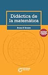 Didáctica de la m...