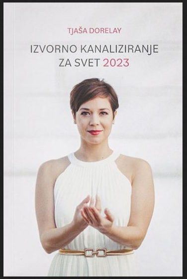 Izvorno kanaliziranje za svet 2023