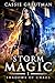 Storm of Magic by Cassie Greutman